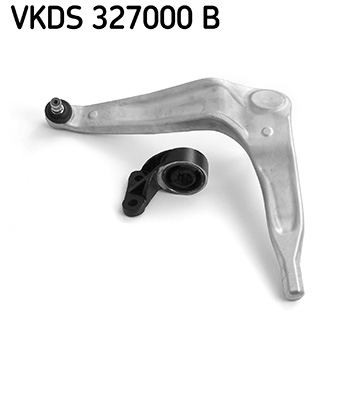 SKF VKDS 327000 B носач,...